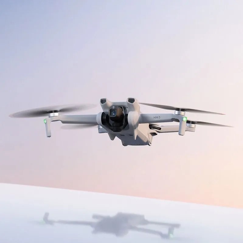 Drone DJI Mini 3